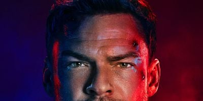 Poster der Serie 