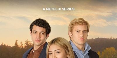 Poster der Serie 