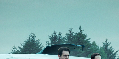 Poster der Serie 