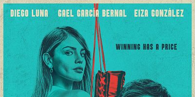 Poster der Serie Ein kleines Spiel