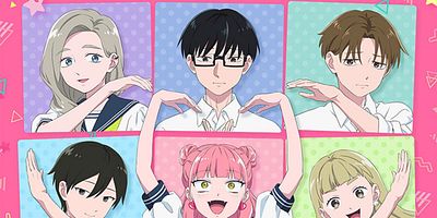 Poster der Serie 