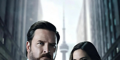 Poster der Serie 