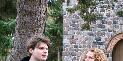 Poster der Serie Reuters Fest