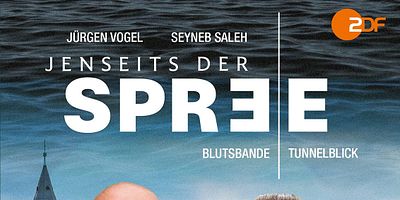 Poster der Serie Blutsbande