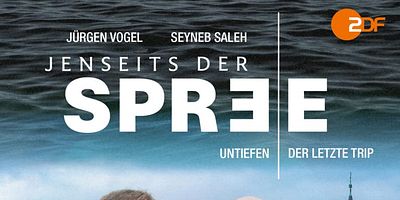 Poster der Serie 