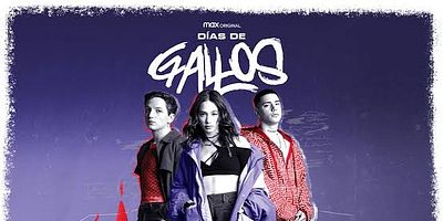 Poster der Serie 