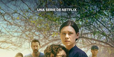 Poster der Serie 