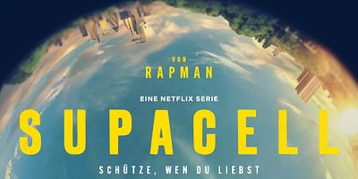 Poster der Serie Michael