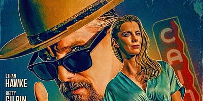 Poster der Serie 