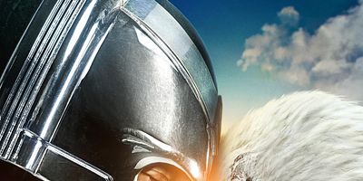 Poster der Serie The Ties That Grind