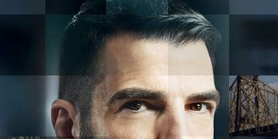 Poster der Serie Pilot