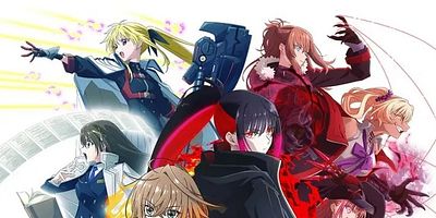 Poster der Serie 