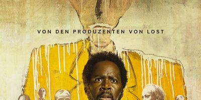 Poster der Serie Long Day's Journey Into Night