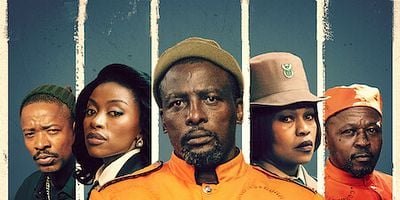 Poster der Serie 