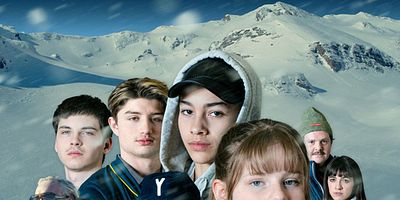 Poster der Serie Folge 9