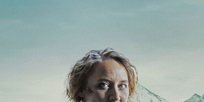 Poster der Serie Celofán