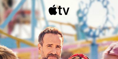 Poster der Serie 