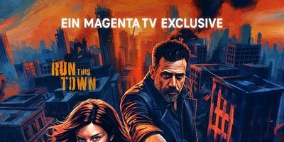 Poster der Serie 