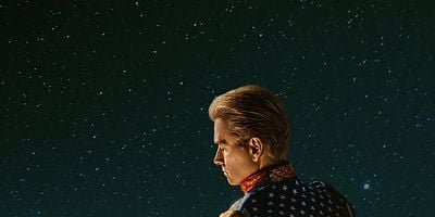 Poster der Serie Fifteen Inches of Sheer Dynamite