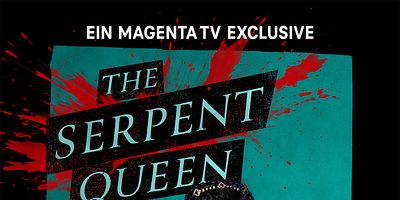 Poster der Serie Grand Tour