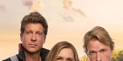 Poster der Serie 