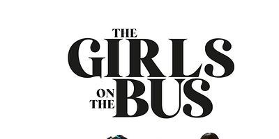 Poster der Serie She's with Her