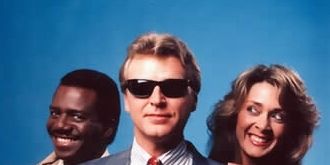 Poster der Serie Under the Gun (Pilot)