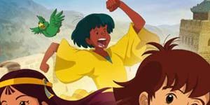 Poster der Serie Retour à Barcelone - 1ère partie