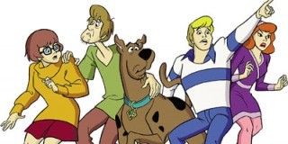 Poster der Serie High-tech house of the future