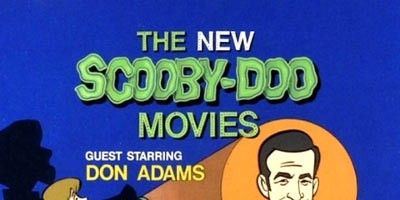 Poster der Serie The Ghastly Ghost Town