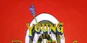 Poster der Serie Wild Boar Of Sherwood