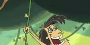 Poster der Serie Käfer-Invasion / Schurzlos