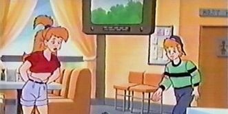 Poster der Serie The Ripening Disaster