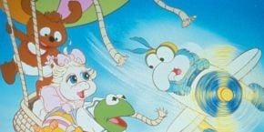 Poster der Serie Pigerella