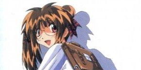 Poster der Serie The First Spiral