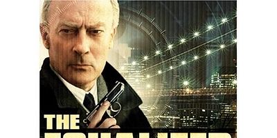 Poster der Serie The Equalizer