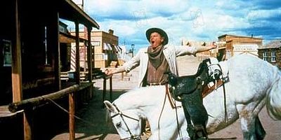 Poster der Serie Ein Trunk von ganz besonderer Güte