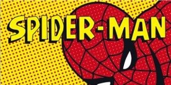 Poster der Serie The Origin of Spiderman