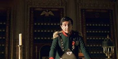 Poster der Serie 1795-1800