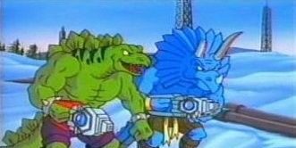 Poster der Serie Out of Time