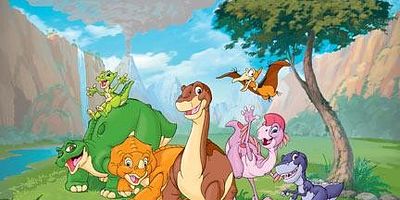 Poster der Serie The Cave of Many Voices