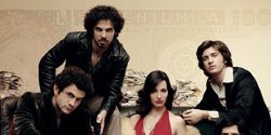 Poster der Serie 