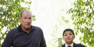 Poster der Serie Door to Door