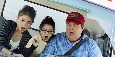 Poster der Serie After The Fire