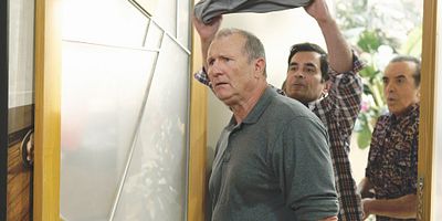 Poster der Serie Dude Ranch