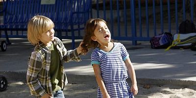 Poster der Serie Schooled