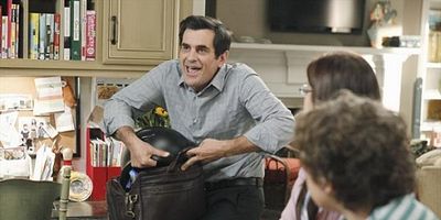 Poster der Serie Open House of Horrors