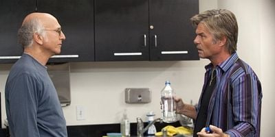 Poster der Serie The Smiley Face