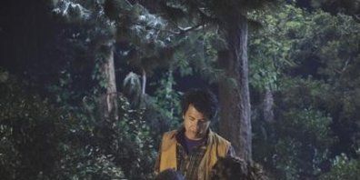 Poster der Serie Forced Family Fun - Part 1