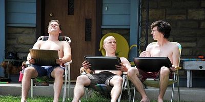 Poster der Serie The Wedding